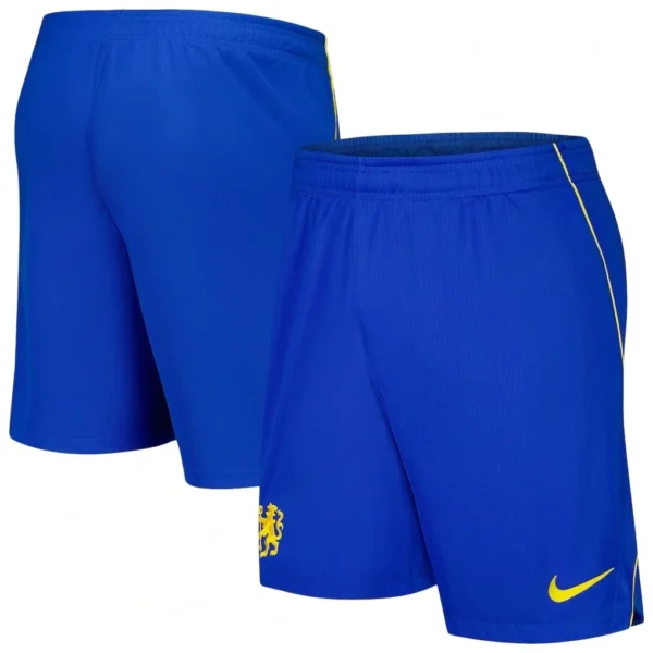 Short Chelsea 2026/27 Home