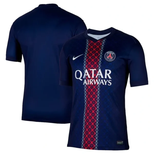 Camisa PSG 25/26