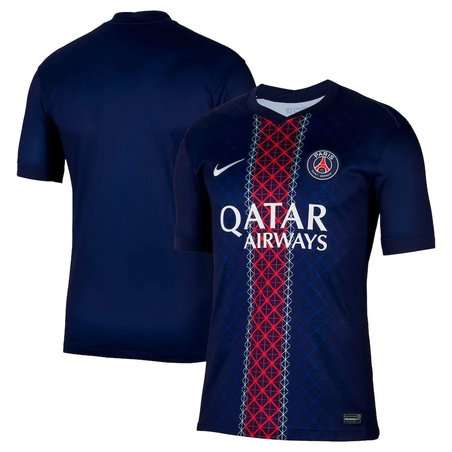 Camisa PSG 25/26