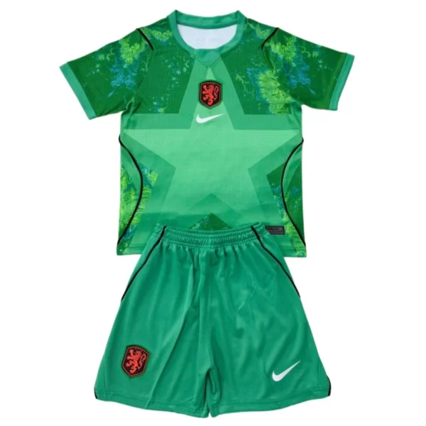 Camisa Holanda 2026