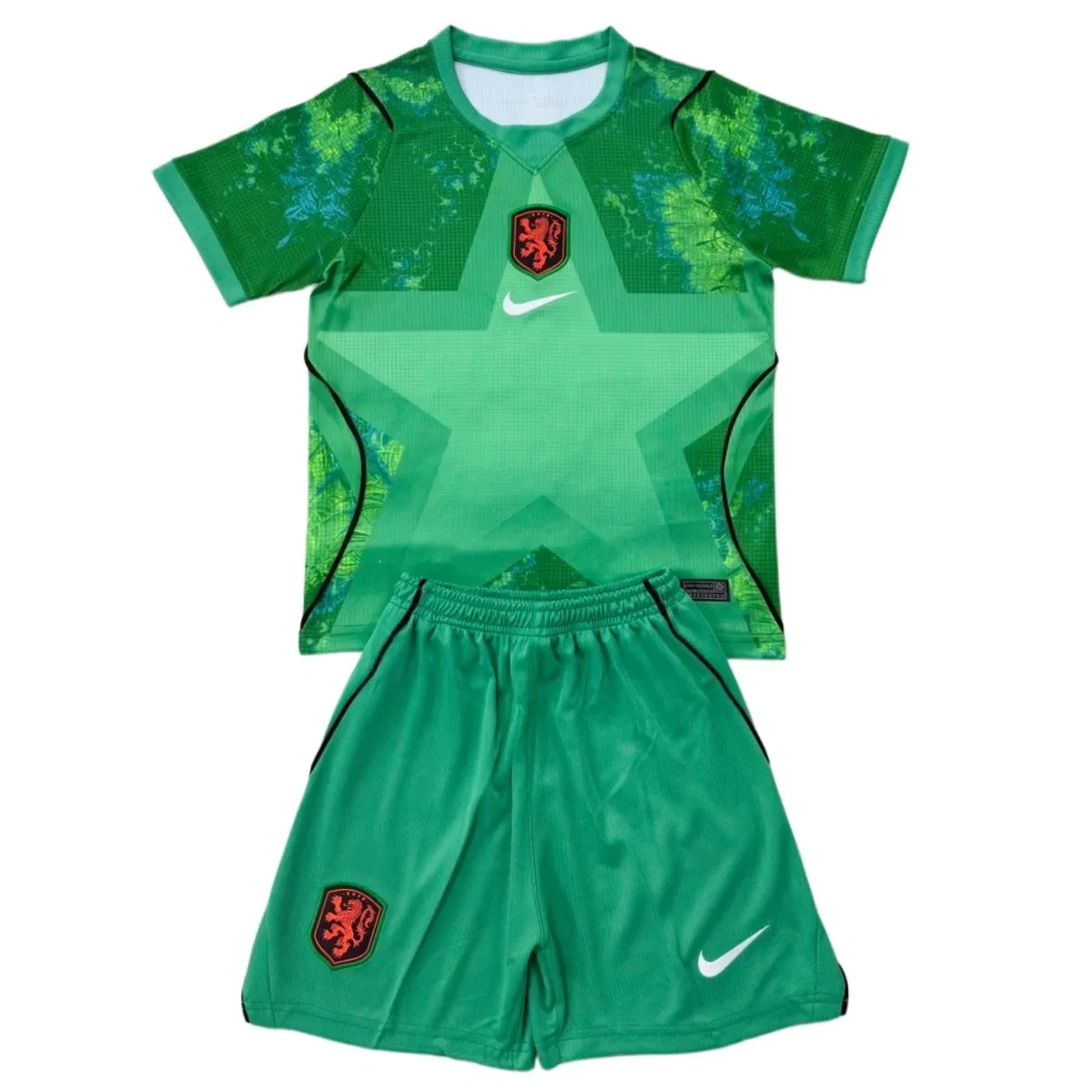 Camisa Holanda 2026
