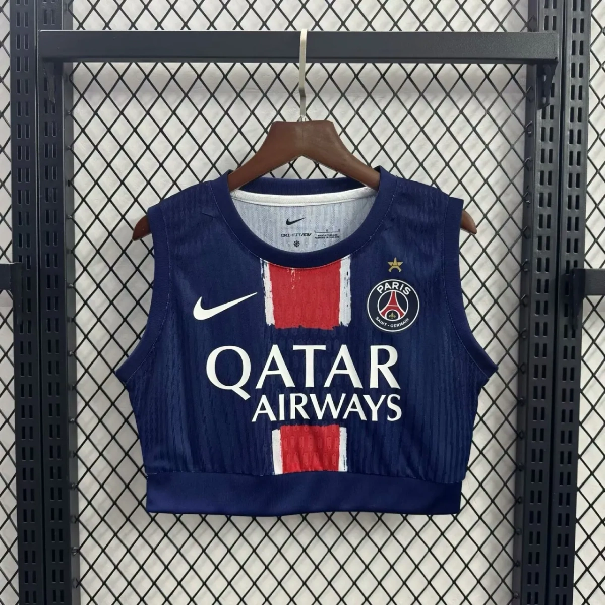 Camisa PSG 25/26