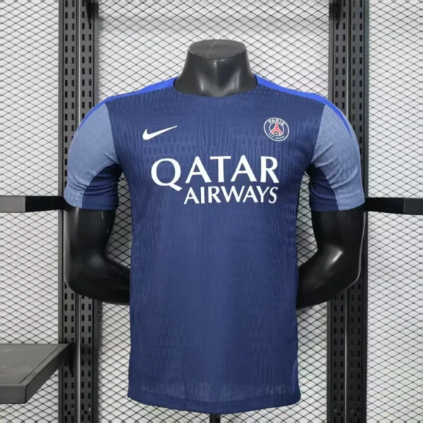 Camisa PSG 25/26