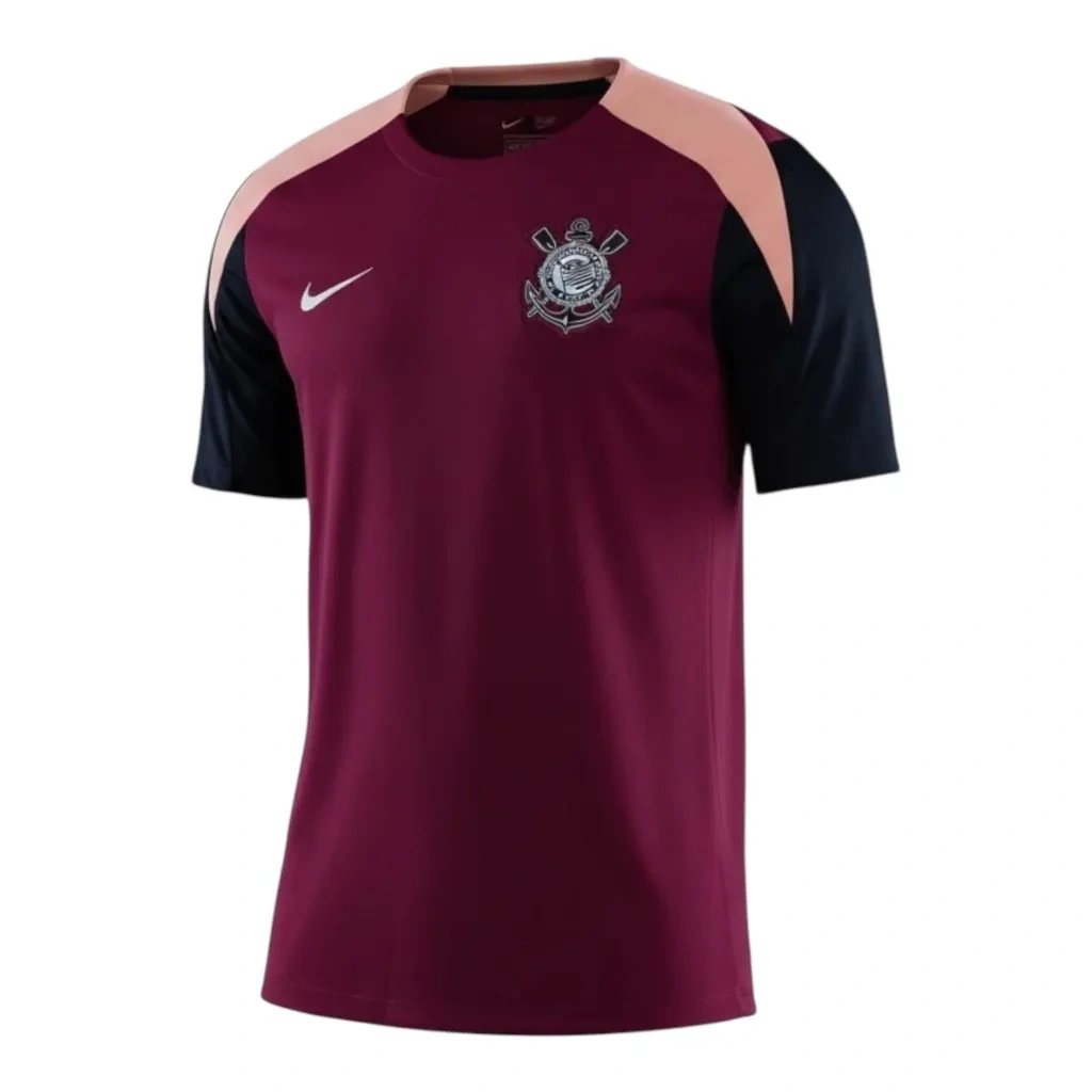 Camisa Corinthians 26/27