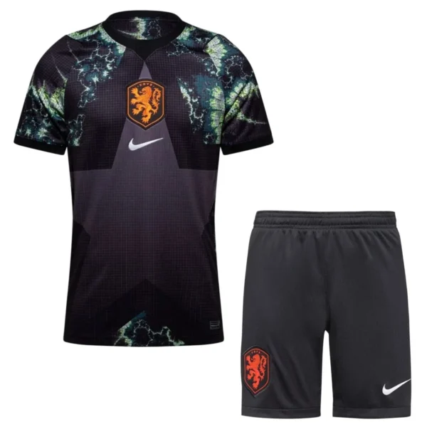 Camisa Holanda 2026