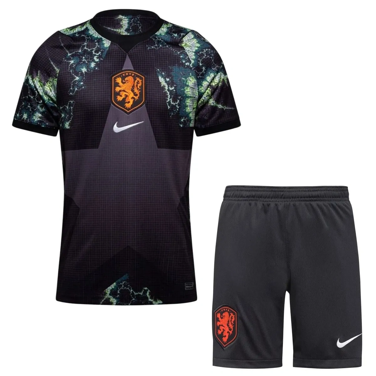 Camisa Holanda 2026