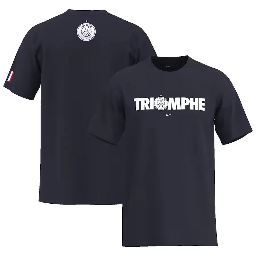 Camisa PSG 2025