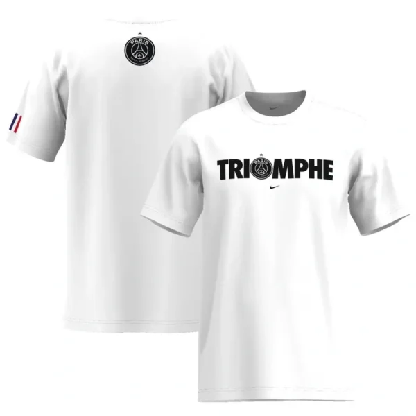 Camisa PSG 2025