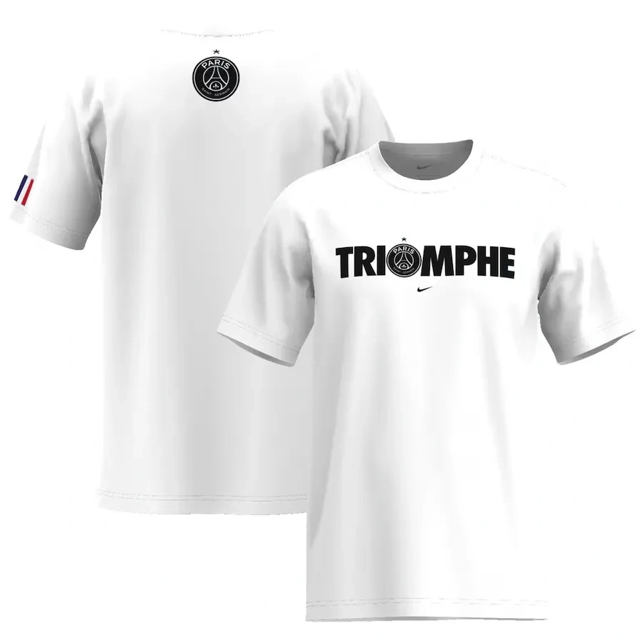 Camisa PSG 2025