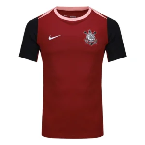 Camisa Corinthians 26/27
