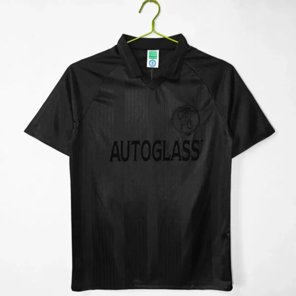 Camisa Chelsea 1998 - Retrô