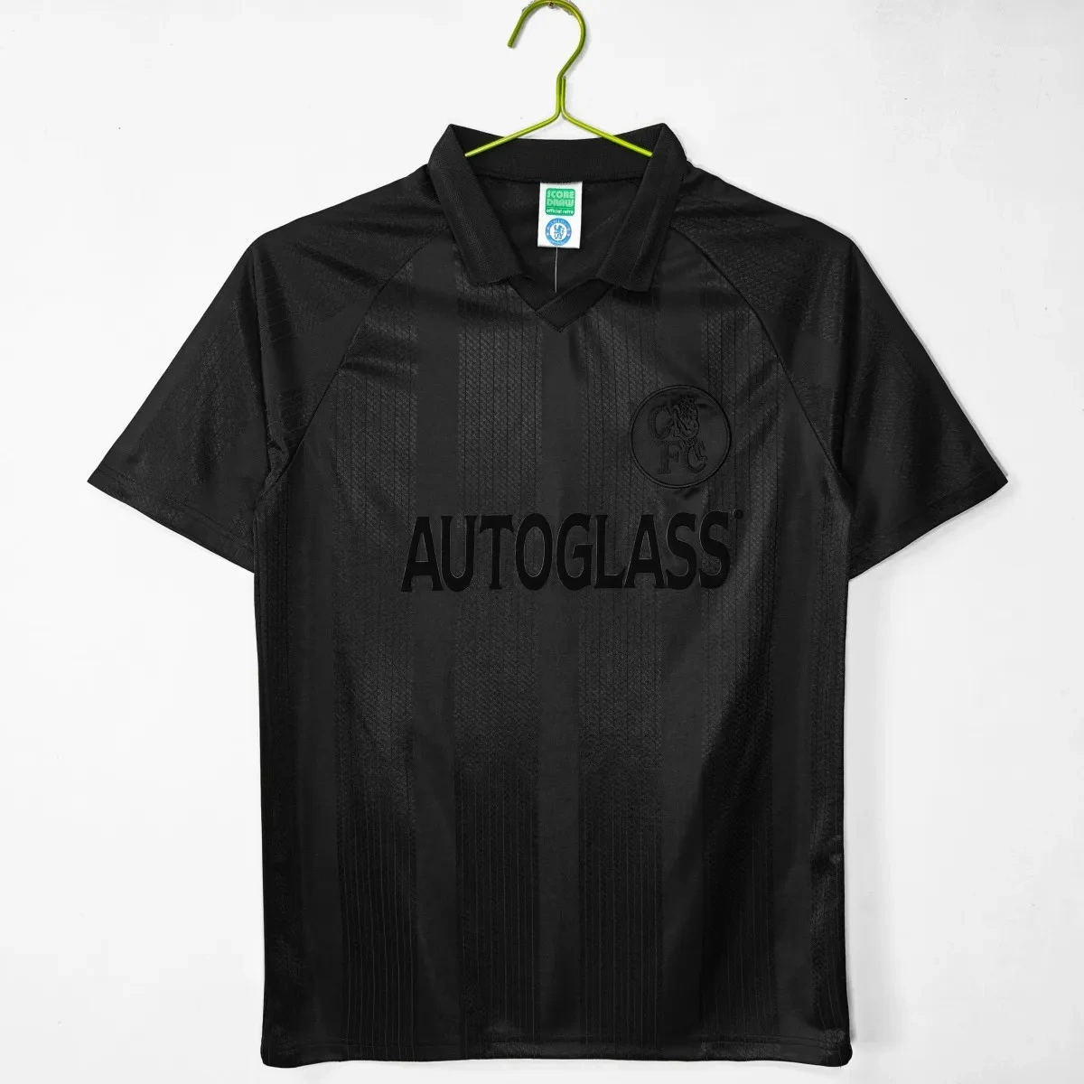 Camisa Chelsea 1998 - Retrô