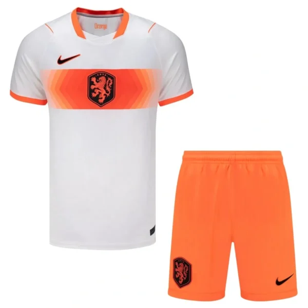 Camisa Holanda 2026