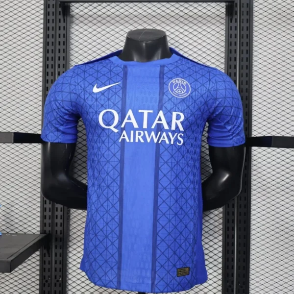 Camisa PSG 25/26