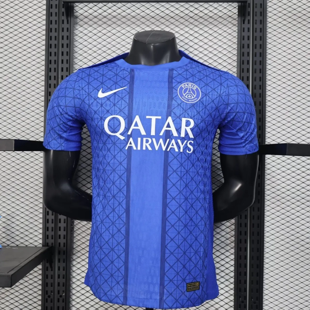 Camisa PSG 25/26