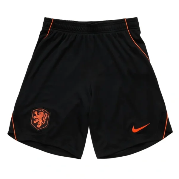Short Holanda 2026 Home