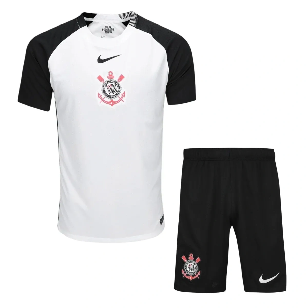 Camisa Corinthians 25/26