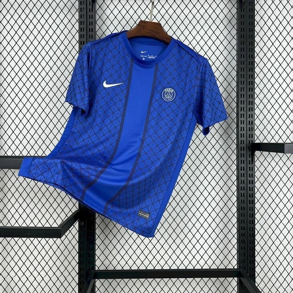 Camisa PSG 25/26