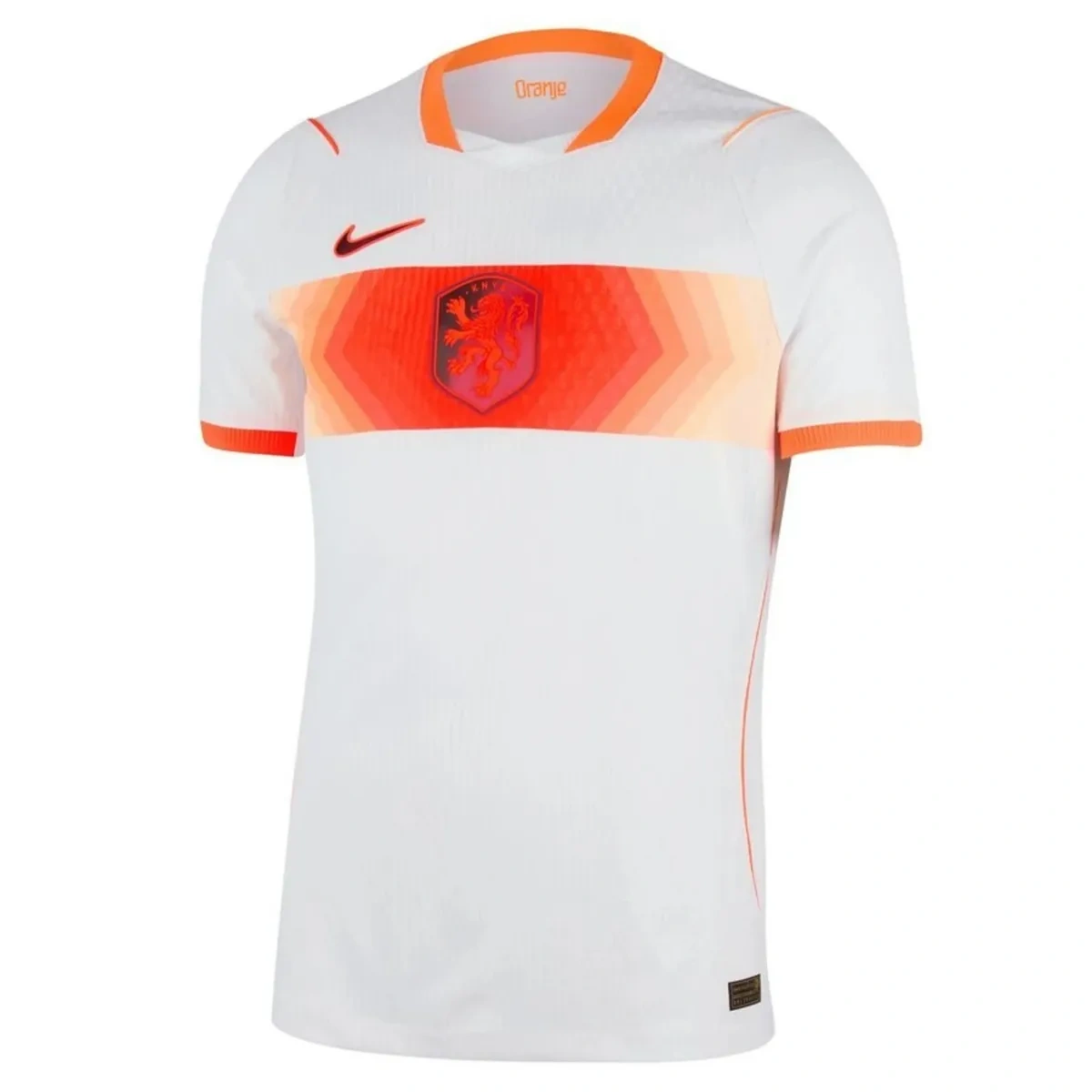 Camisa Holanda 2026