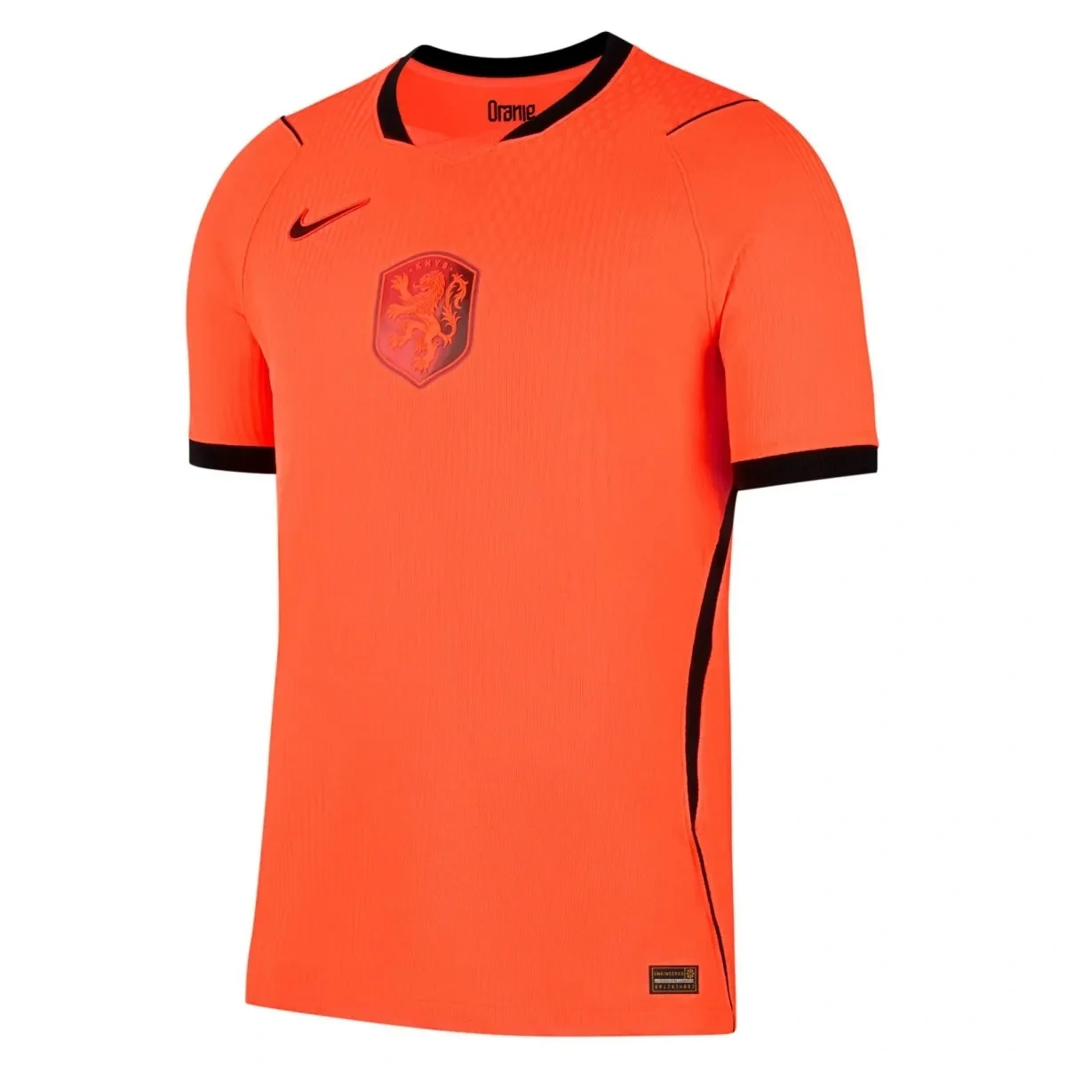 Camisa Holanda 2026