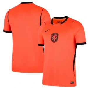 Camisa Holanda 2026