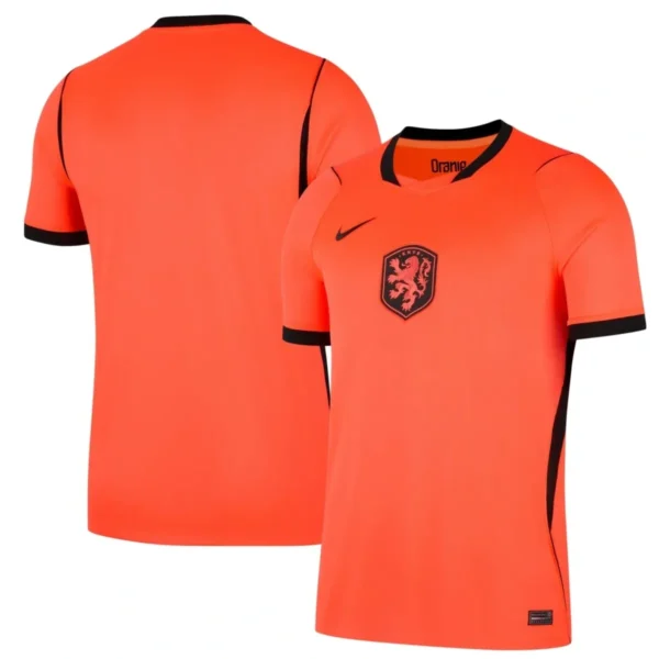 Camisa Holanda 2026