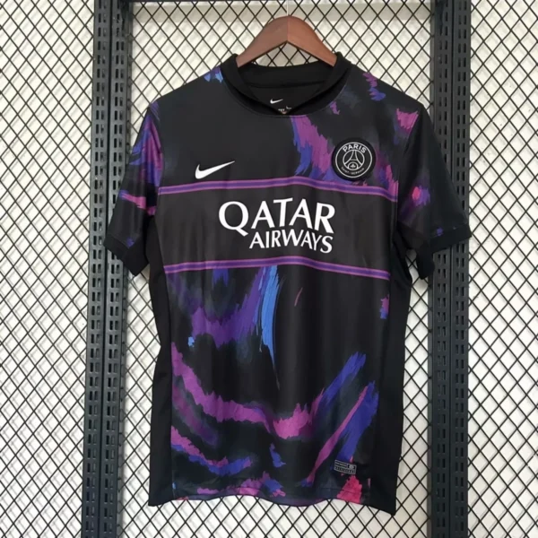 Camisa PSG 25/26