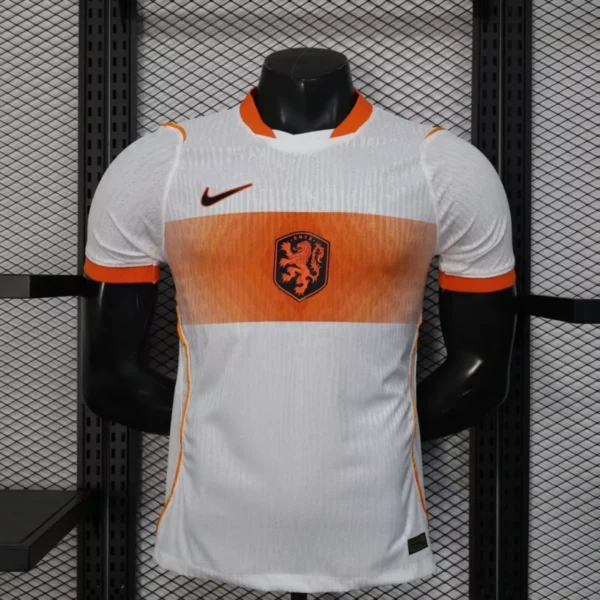 Camisa Holanda 2026