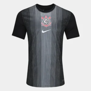 Camisa Corinthians 25/26