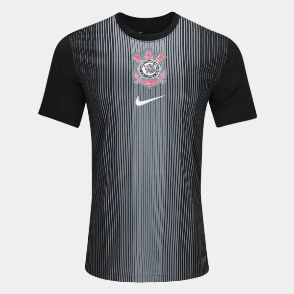 Camisa Corinthians 25/26