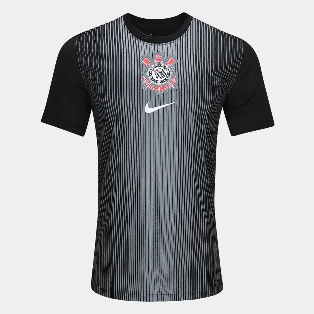 Camisa Corinthians 25/26