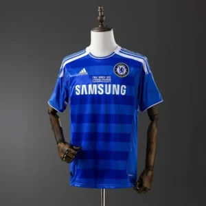 Camisa Chelsea 2012 Home - Retrô