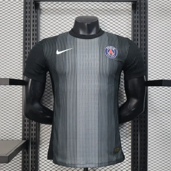 Camisa PSG 25/26