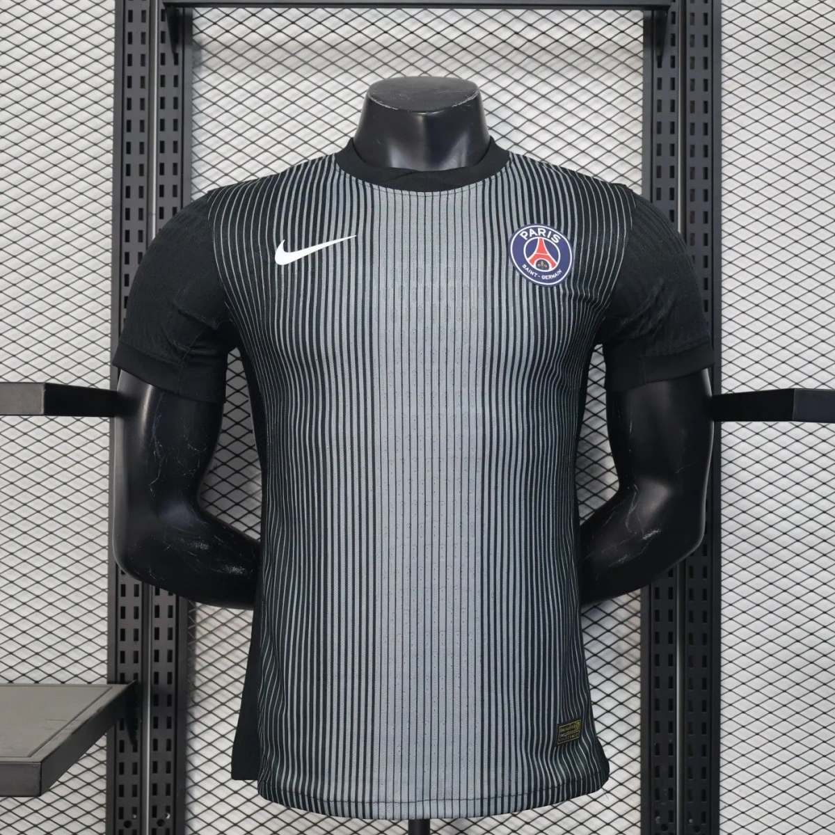 Camisa PSG 25/26