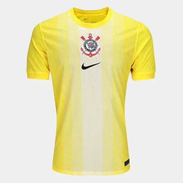 Camisa Corinthians 25/26