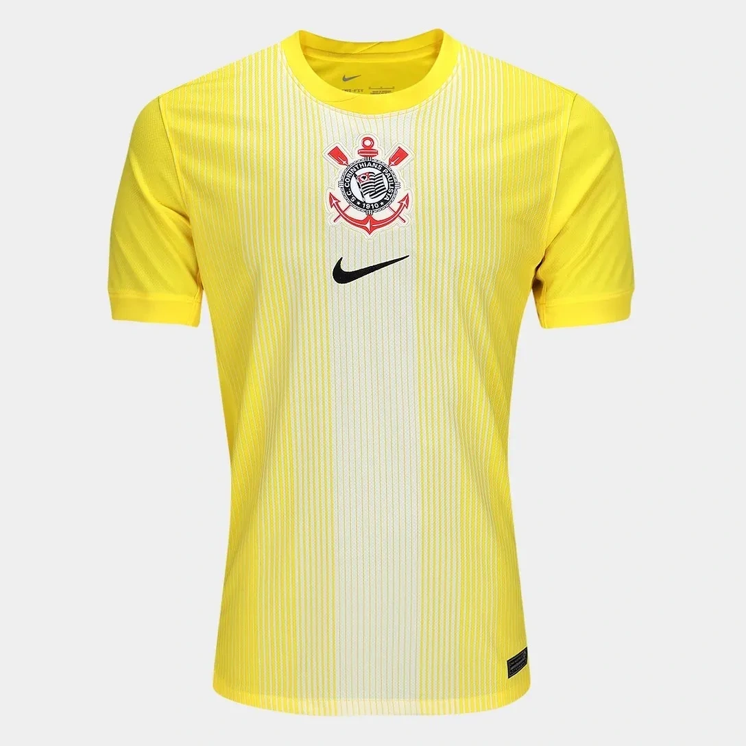 Camisa Corinthians 25/26