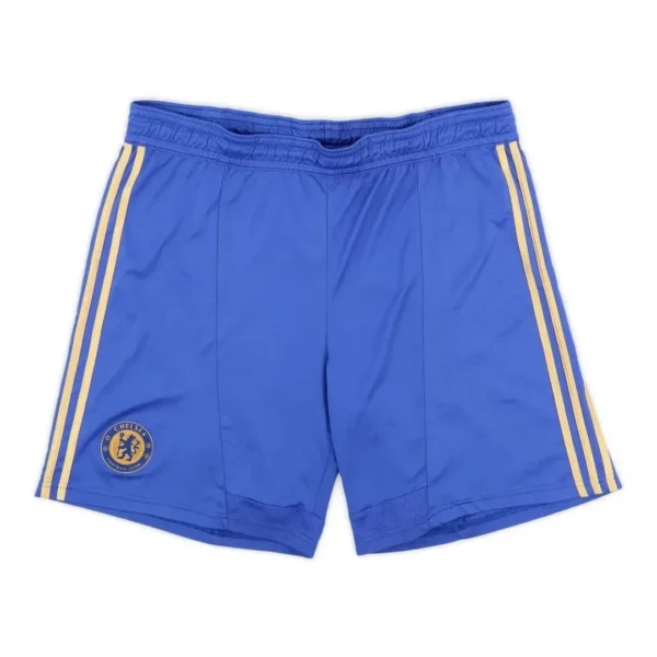 Short Chelsea 2012/13 Home - Retrô