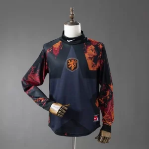 Camisa Holanda 2026