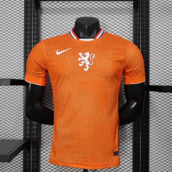 Camisa Holanda 25/26