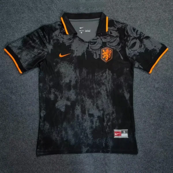 Camisa Holanda 25/26