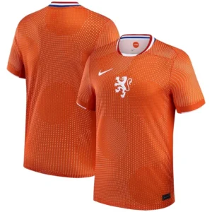 Camisa Holanda 25/26