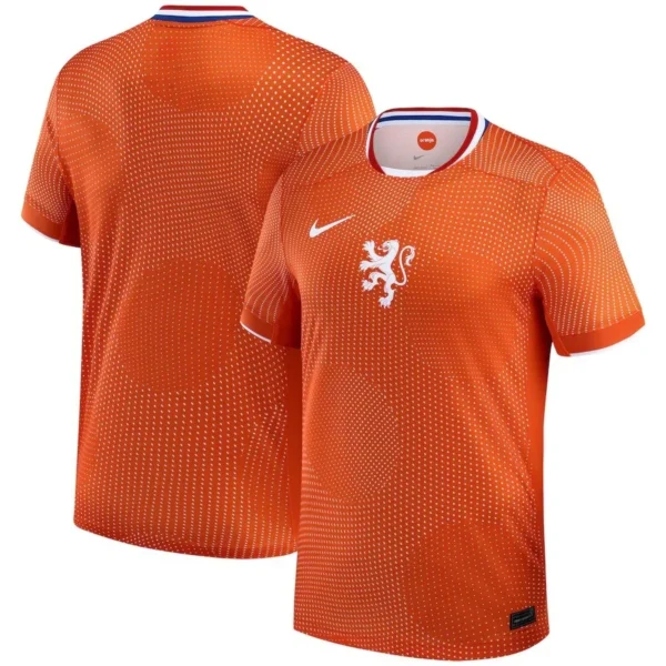 Camisa Holanda 25/26
