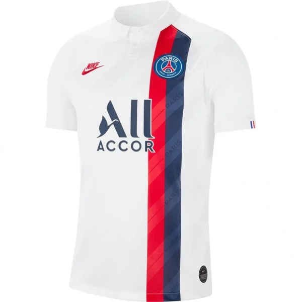 Camisa PSG 2019/20 - Retrô