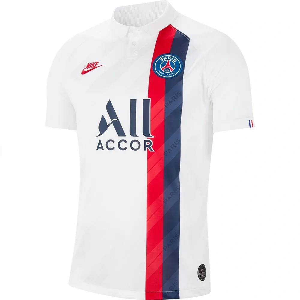 Camisa PSG 2019/20 - Retrô