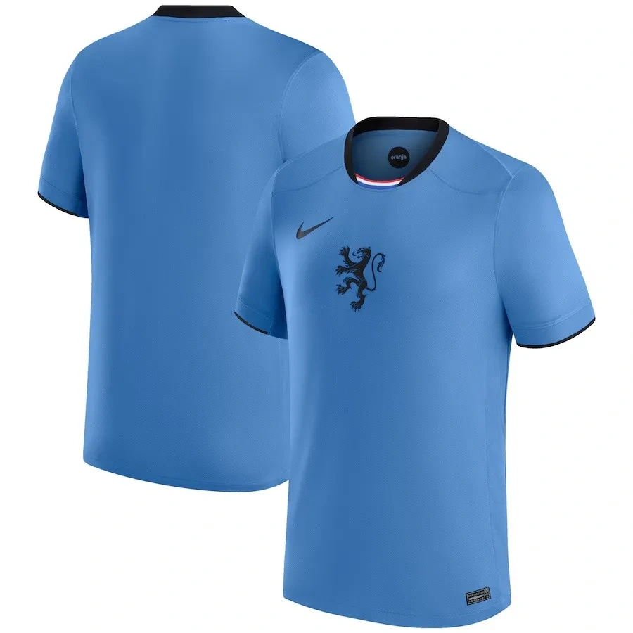 Camisa Holanda 25/26