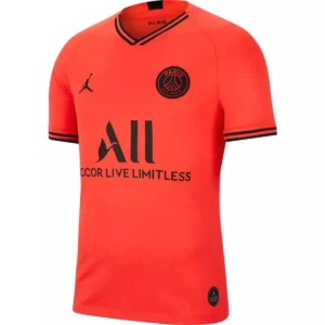 Camisa PSG 2019/20 - Retrô