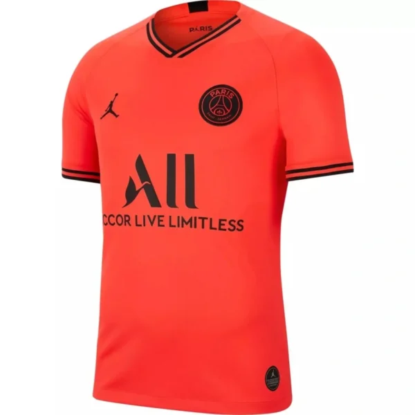 Camisa PSG 2019/20 - Retrô