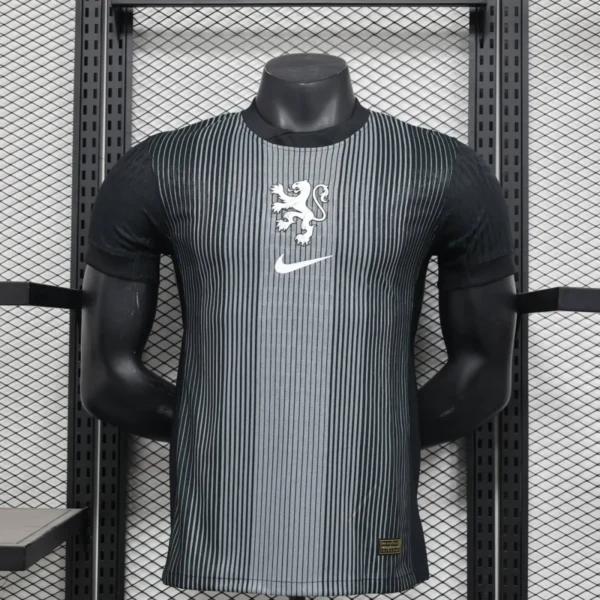 Camisa Holanda 2025