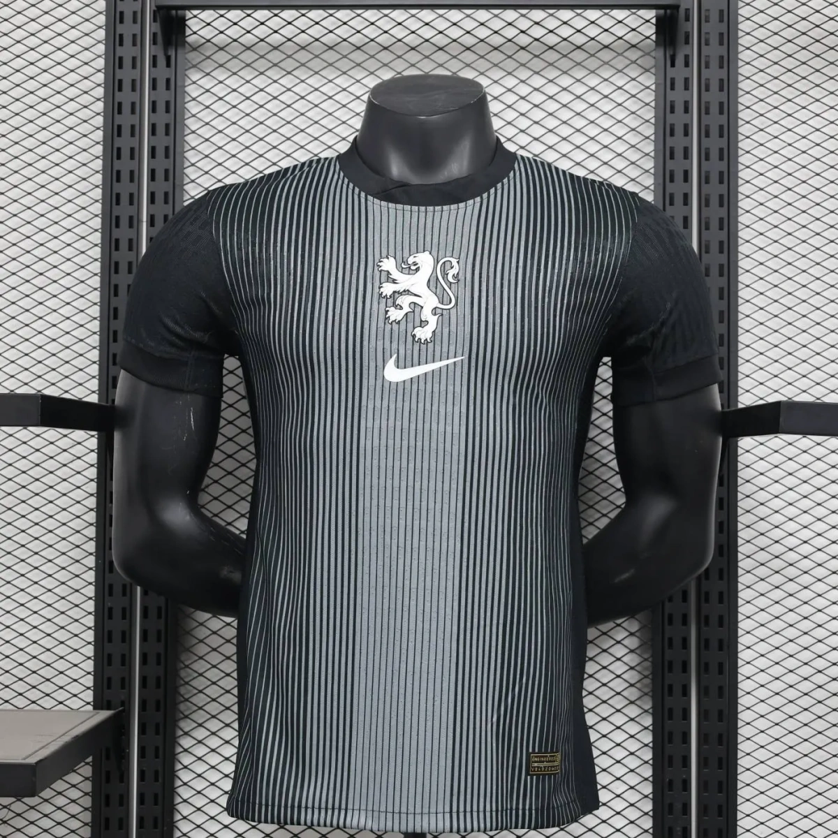 Camisa Holanda 2025