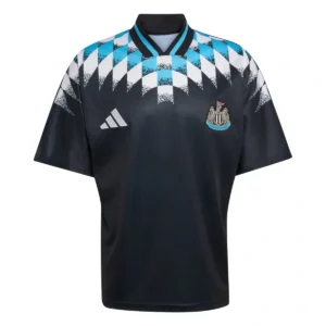 Camisa Newcastle United 2026/27 - Retrô
